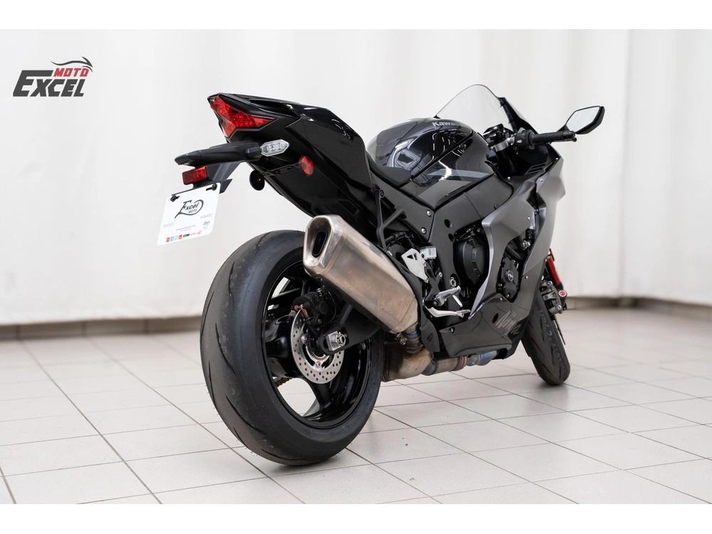 Kawasaki Ninja Zx-10rr 2025 alt