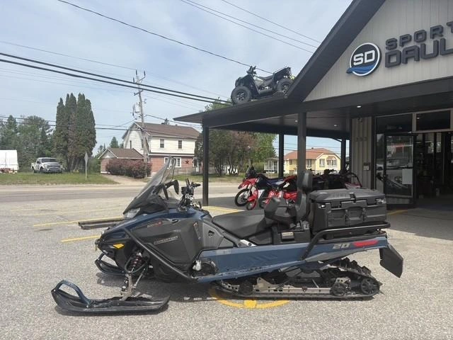 Ski-doo Expedition 900r 2025 alt