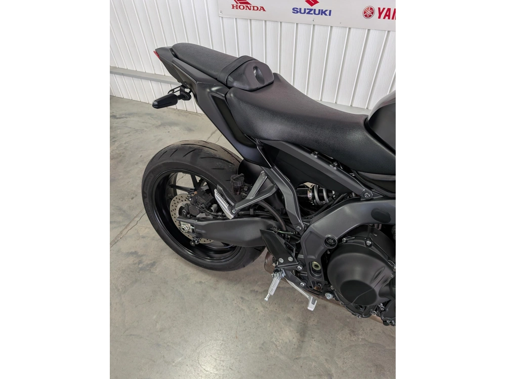 Yamaha Mt-09 2024 alt