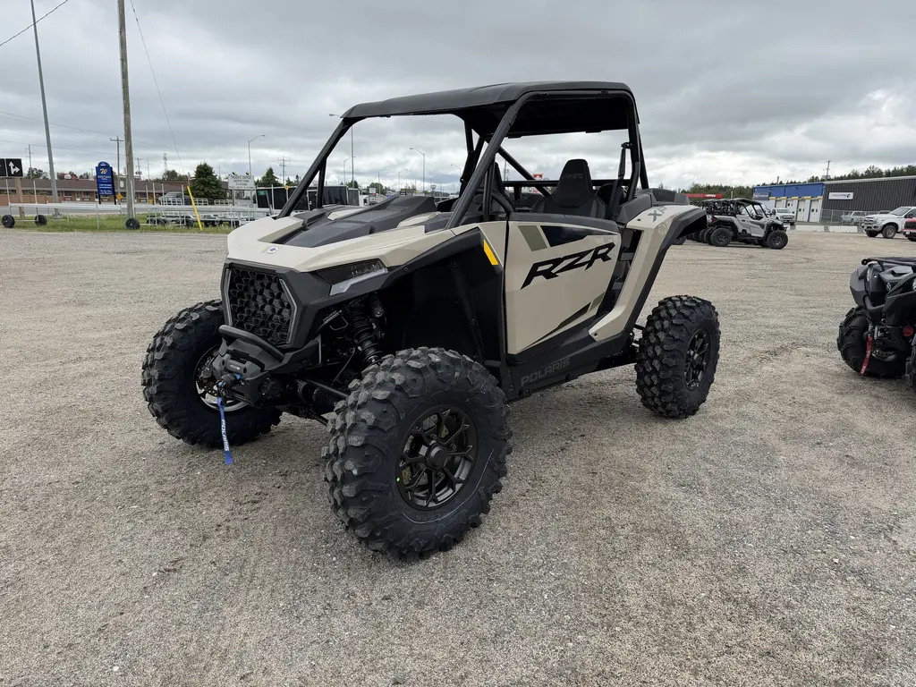2026 Polaris RZR XP 1000 ULTIMATE,SAND DUNE 