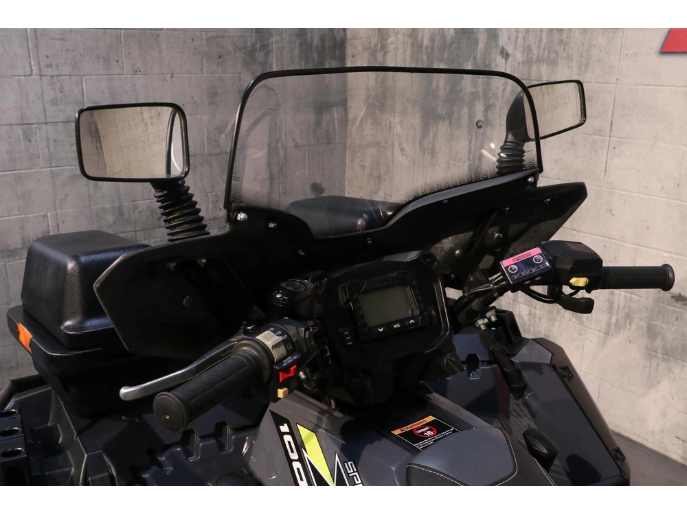 Polaris Sportsman Xp 1000 2020 alt