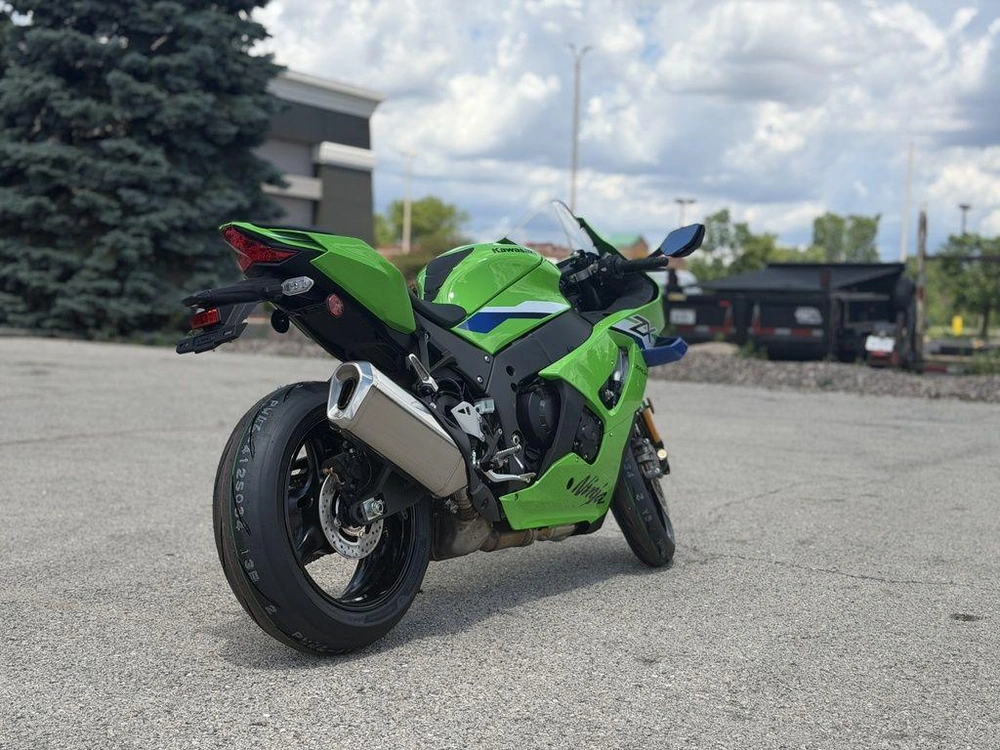 2026 Kawasaki Ninja Zx-10r alt