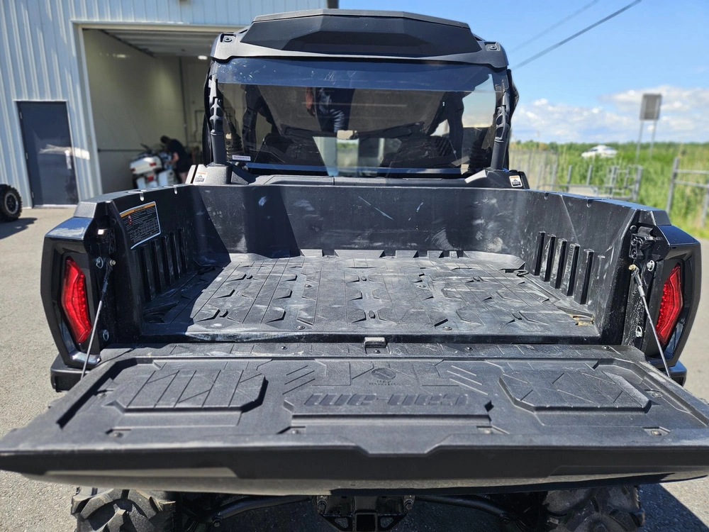 2023 Can-am Commander Max Xt alt