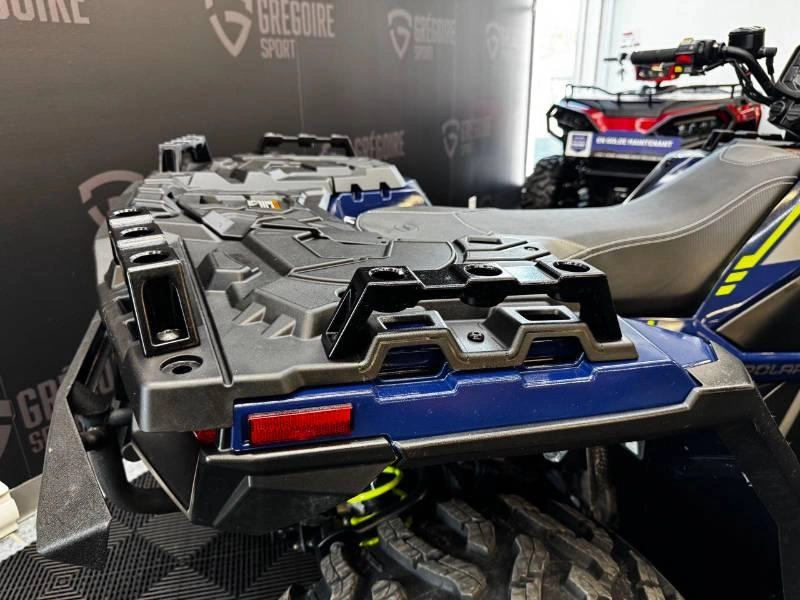 Polaris Sportsman 850 Trail Eps 2025 alt