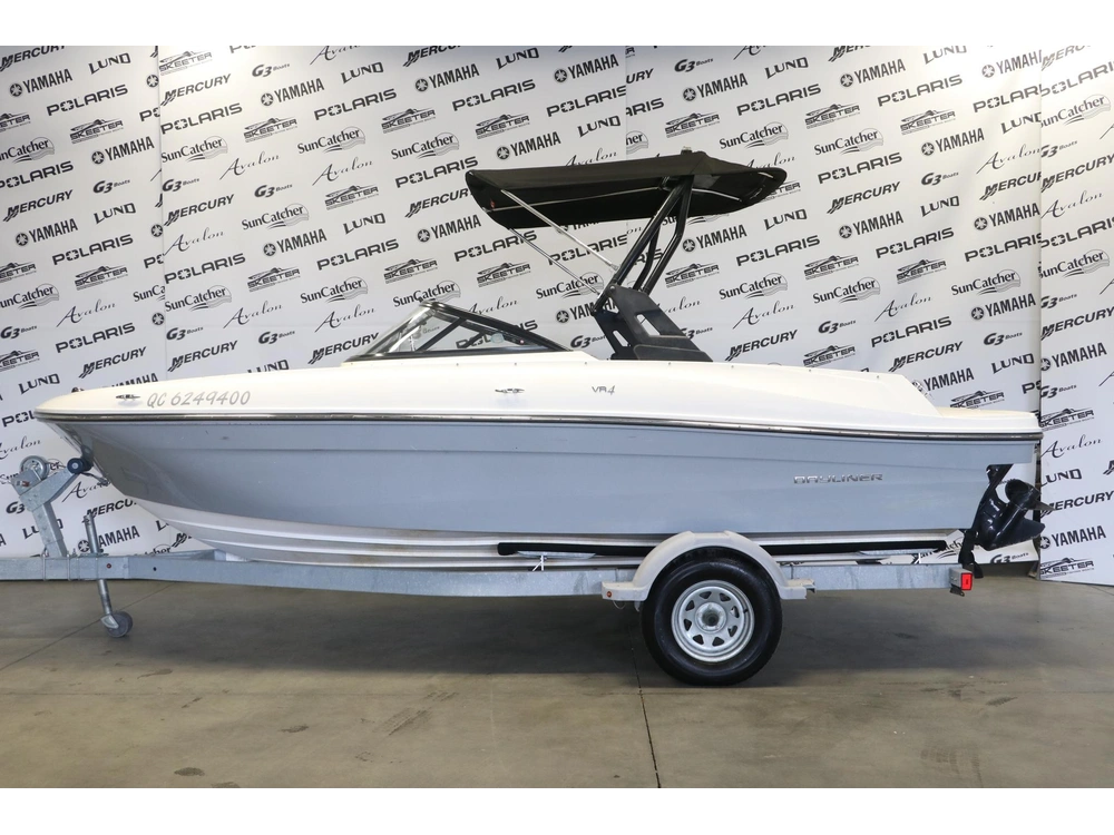 Bayliner Vr4 2018 alt