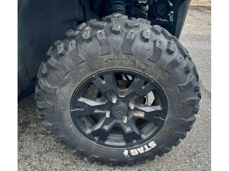 Cfmoto Uforce 1000 Eps Lx 2022 alt
