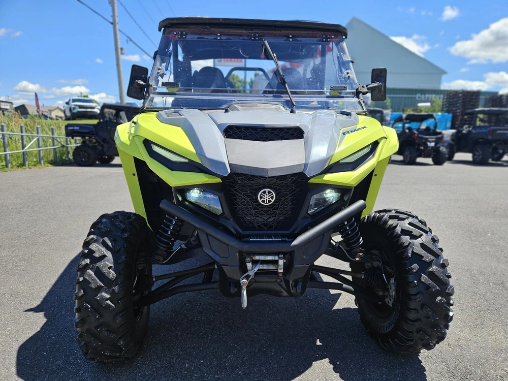 Yamaha Rmax 1000 4 2022 alt