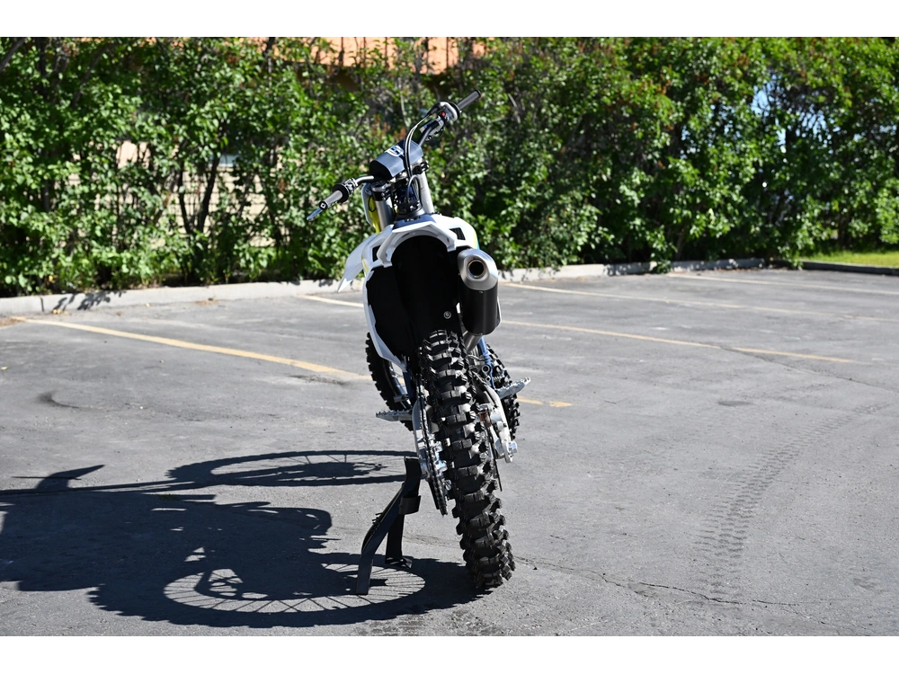 2025 Husqvarna Fc 250 alt