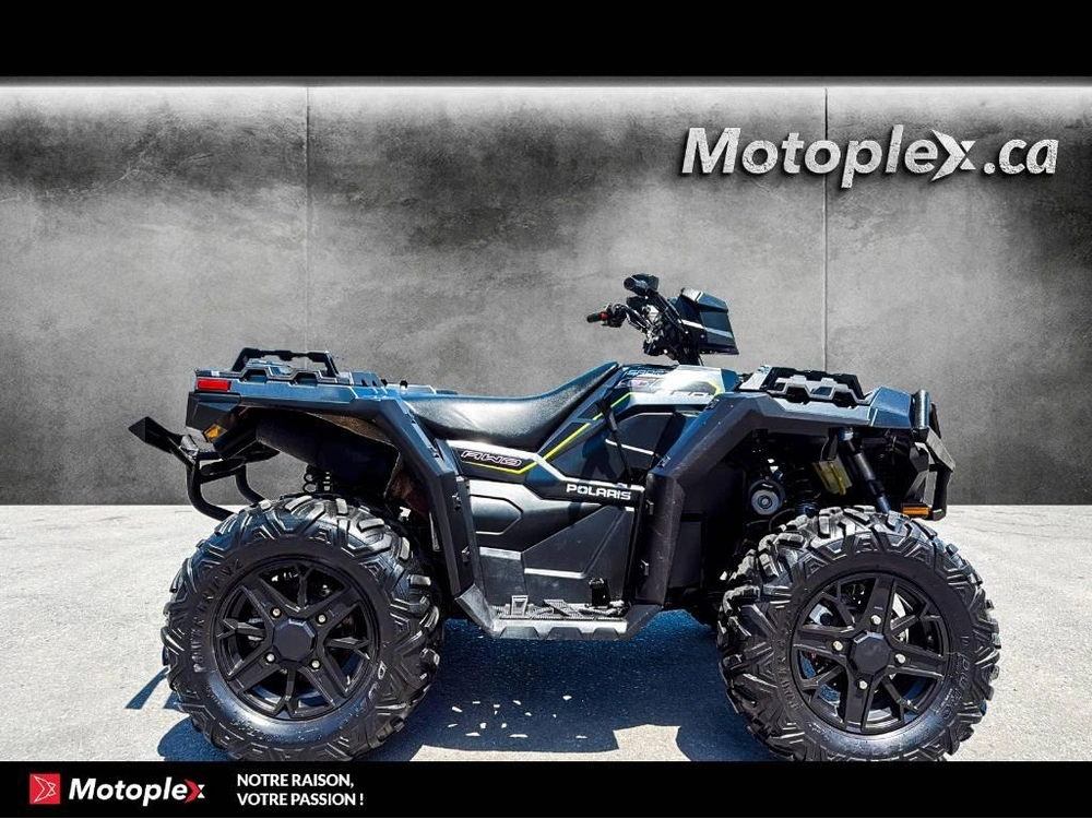 Polaris Sportsman 850 Sp Premium 2019 alt