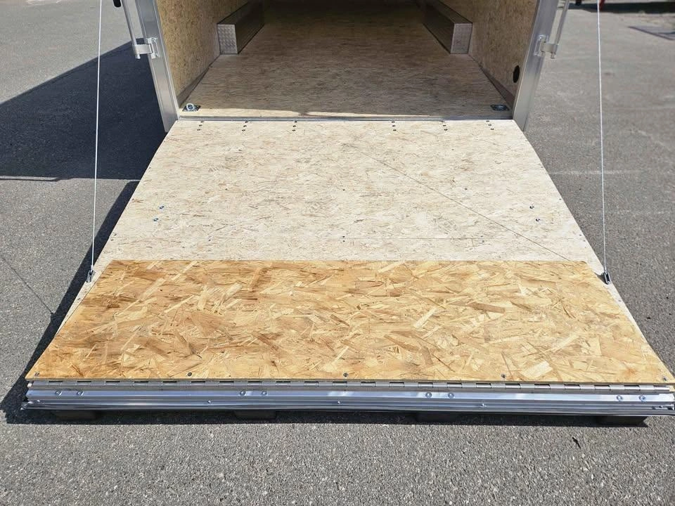 High Country Xpress 8.5' X 20' Xlt Pro 2026 alt