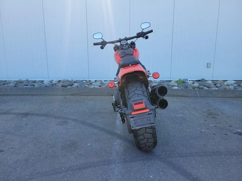 2020 Harley-davidson Fxfbs - Fat Bob alt