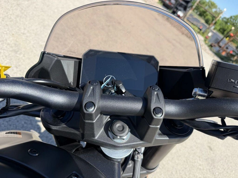 2026 Suzuki Gsx-8tt alt