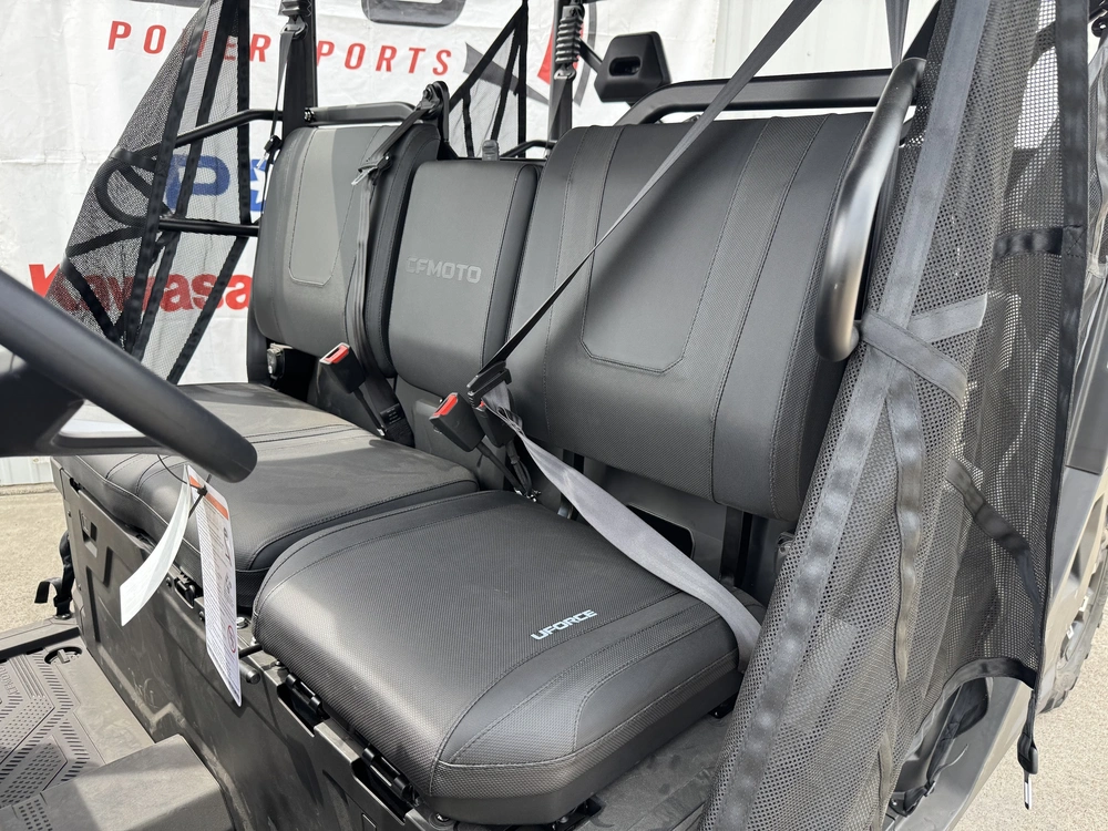 2026 Cfmoto Uforce 1000 Xl Cf1000uz-2 alt