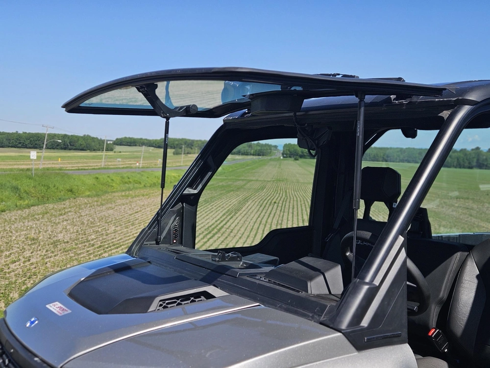 2024 Polaris Ranger 1500 Northstar alt
