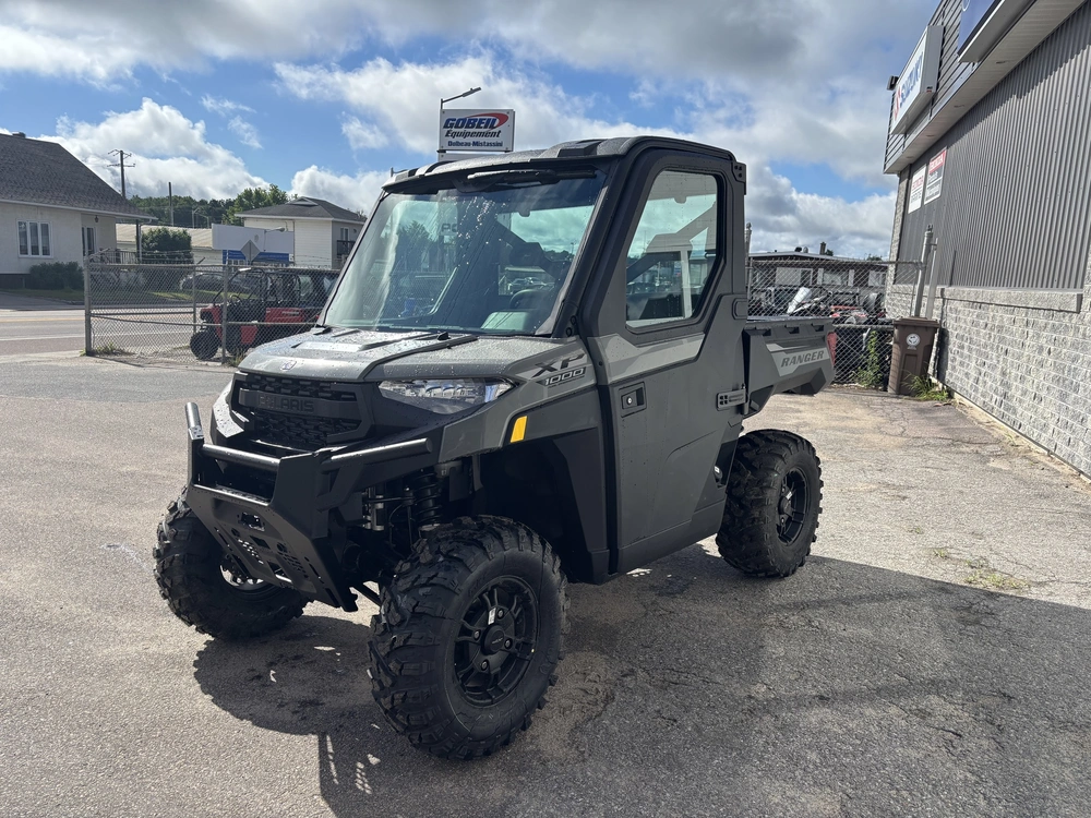 Polaris Ranger 1000 Xp Cab 2027 alt