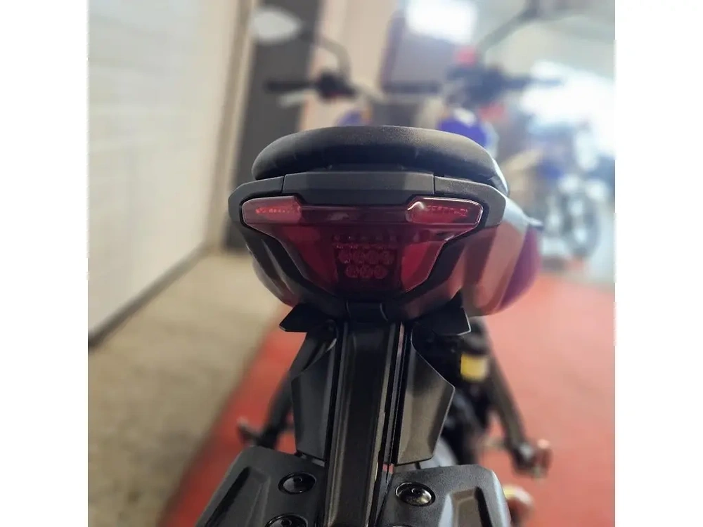2026 Yamaha Mt-07 alt