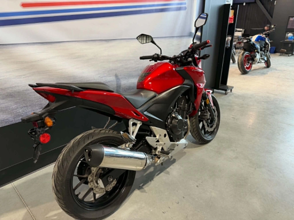 Honda Cb500f 2014 alt