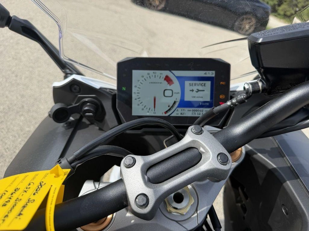 2026 Suzuki Gsx-s1000gt+ alt