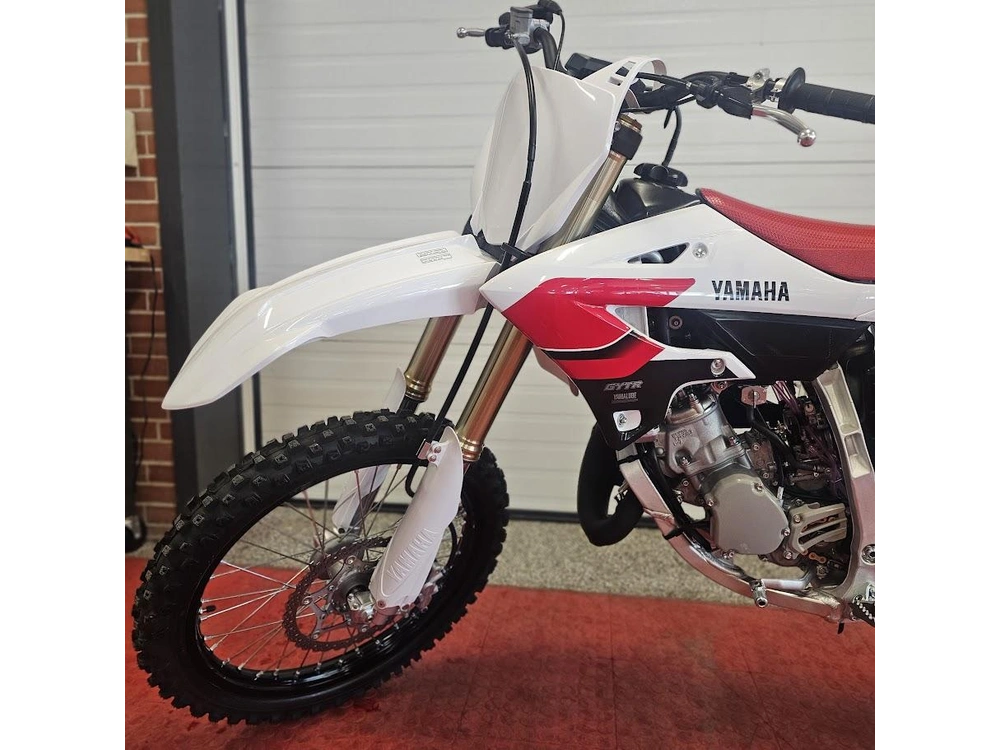 2026 Yamaha Yz 125 alt