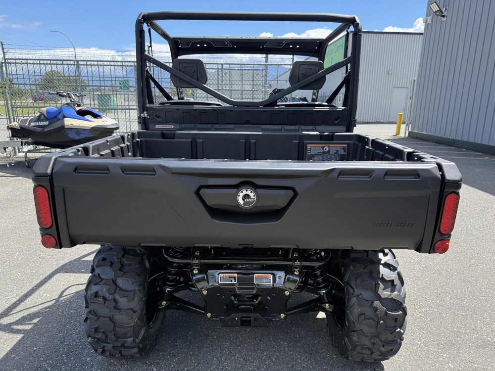2026 Can-am Defender Dps Hd9 alt