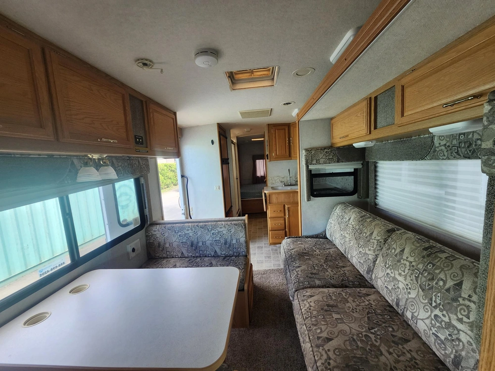 Winnebago Wino 2005 alt