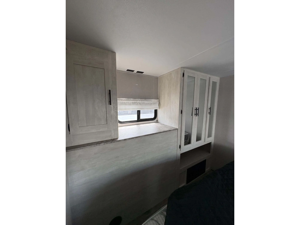 Coachmen Shasta 25 Fk 2024 alt