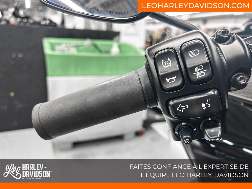 Harley-davidson Fltrt Road Glide 3 2024 alt