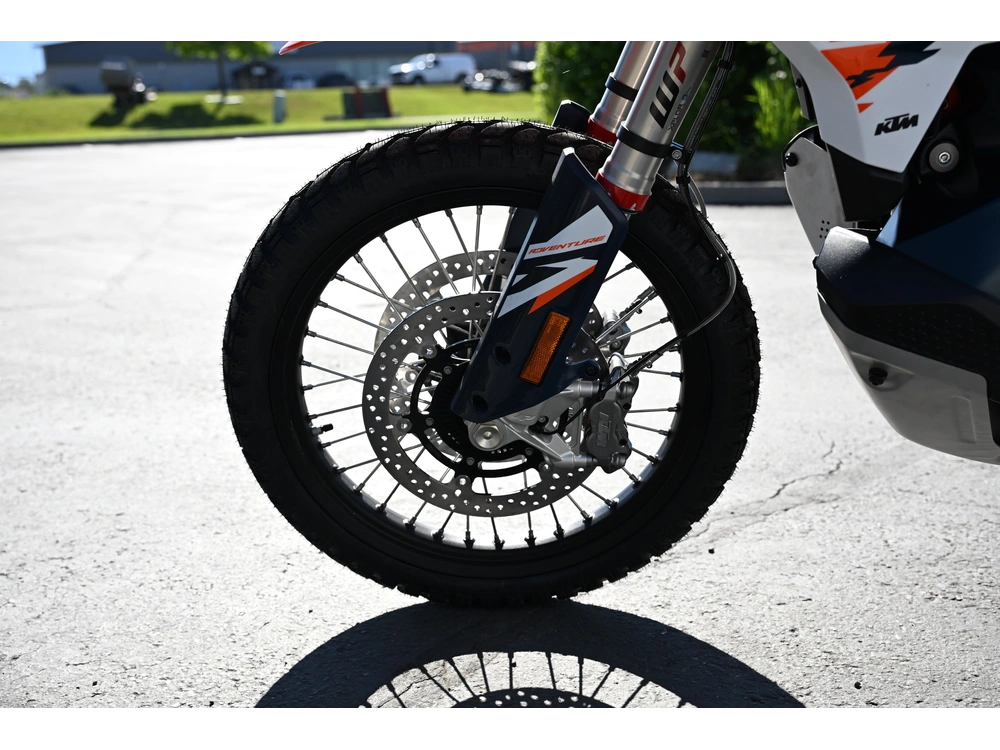 2026 Ktm Adventure 890 R alt