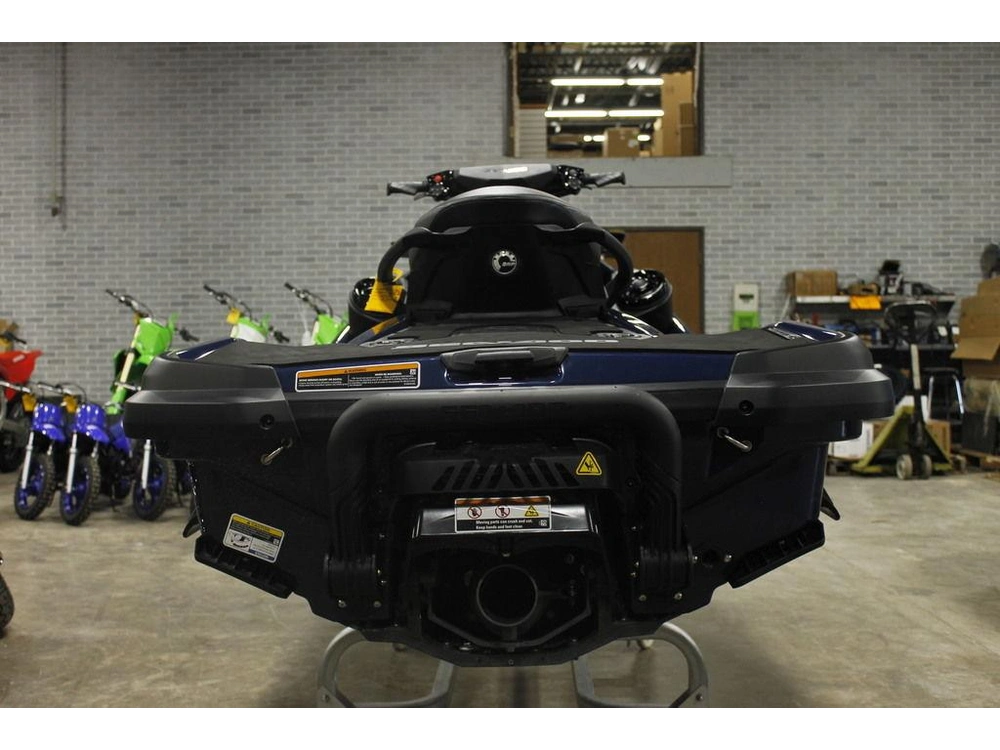 2026 Sea-doo Gtx™ 170 Tech, Audio, Idf, Ibr alt