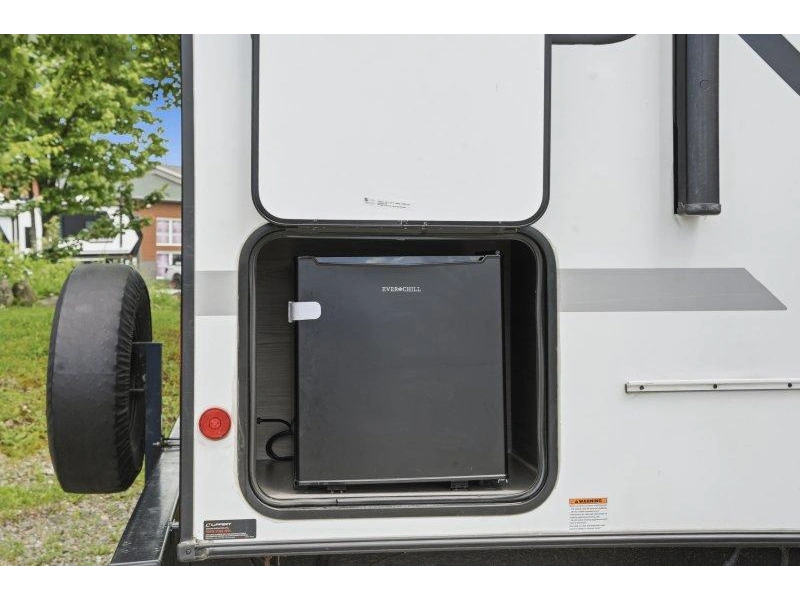 Dutchmen Kodiak 199rk 2022 alt