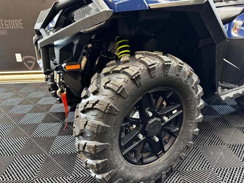 Polaris Sportsman 850 Trail Eps 2025 alt