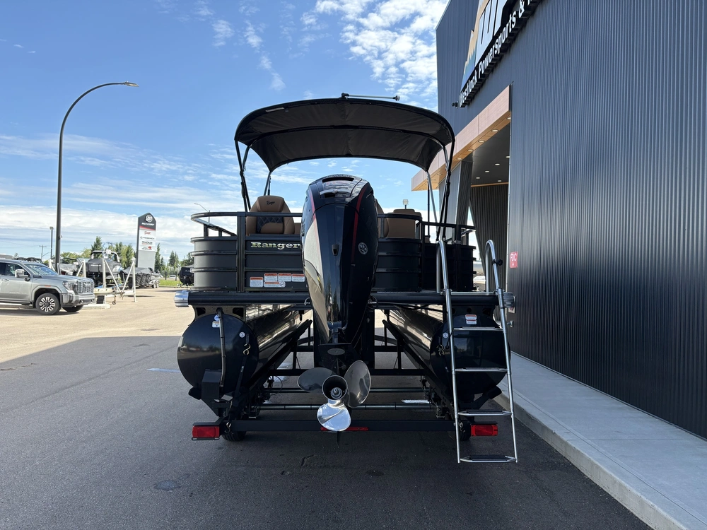 2026 Ranger Reata 220 F 115elpt alt