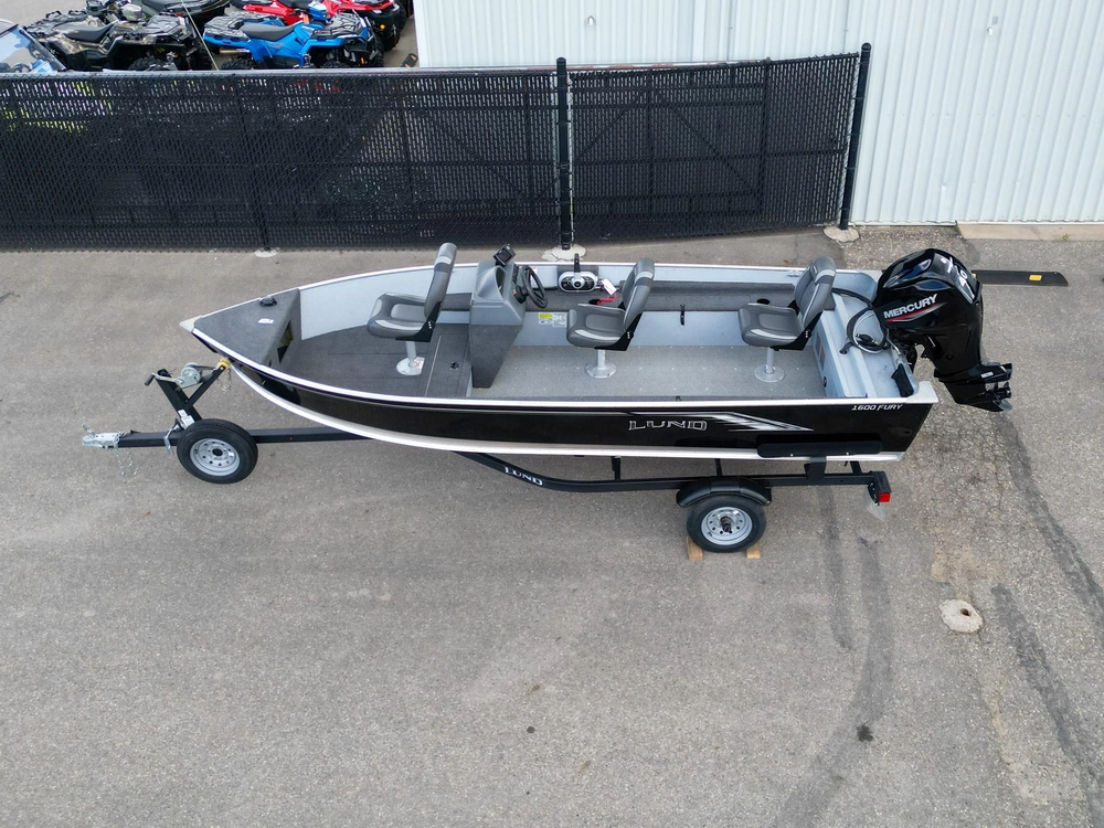 2022 Lund 1600 Fury Ss alt