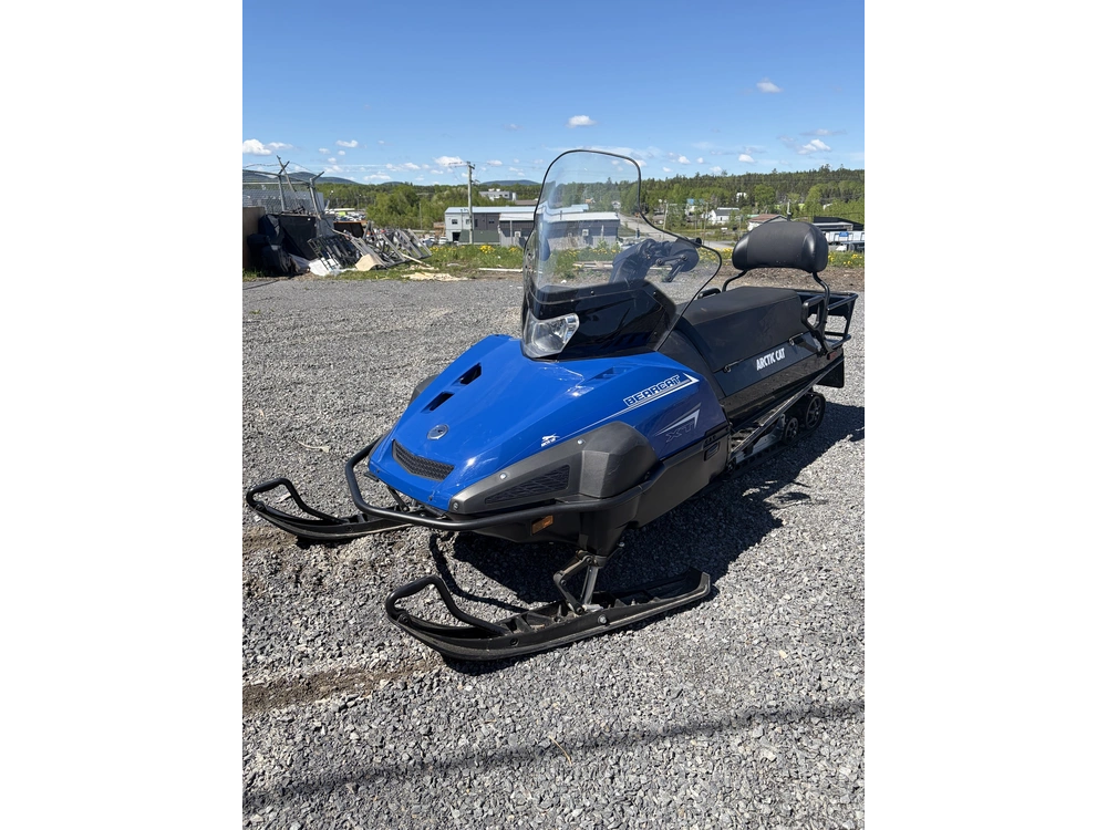 Arctic-cat Vk Pro 570 2019 alt