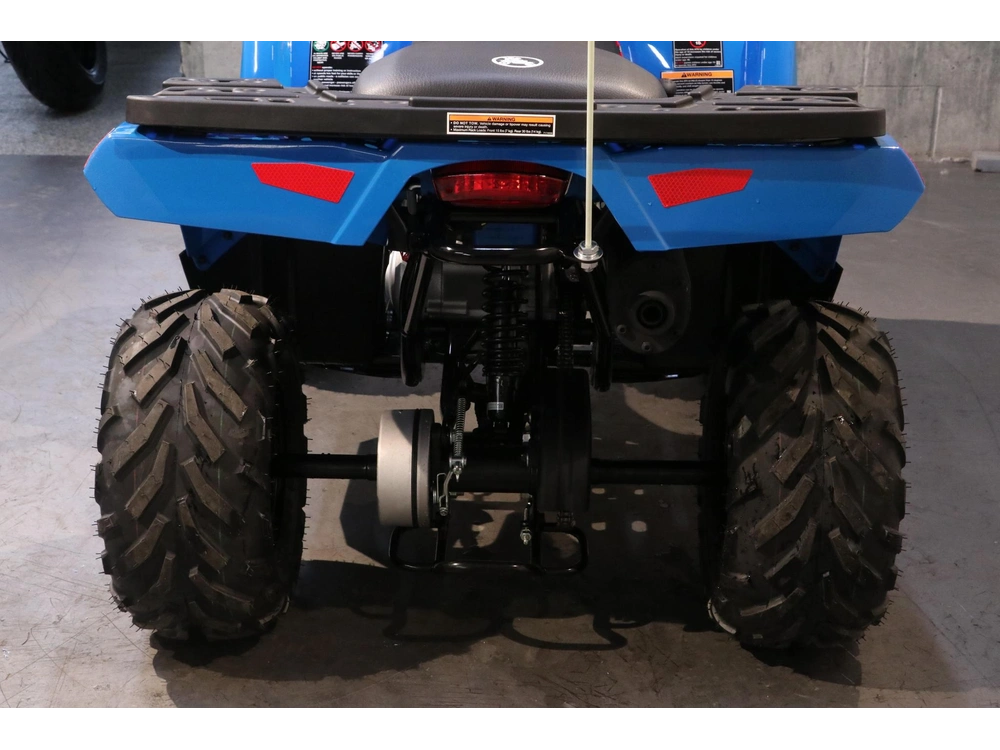 Polaris Sportsman 110 Efi 2026 alt