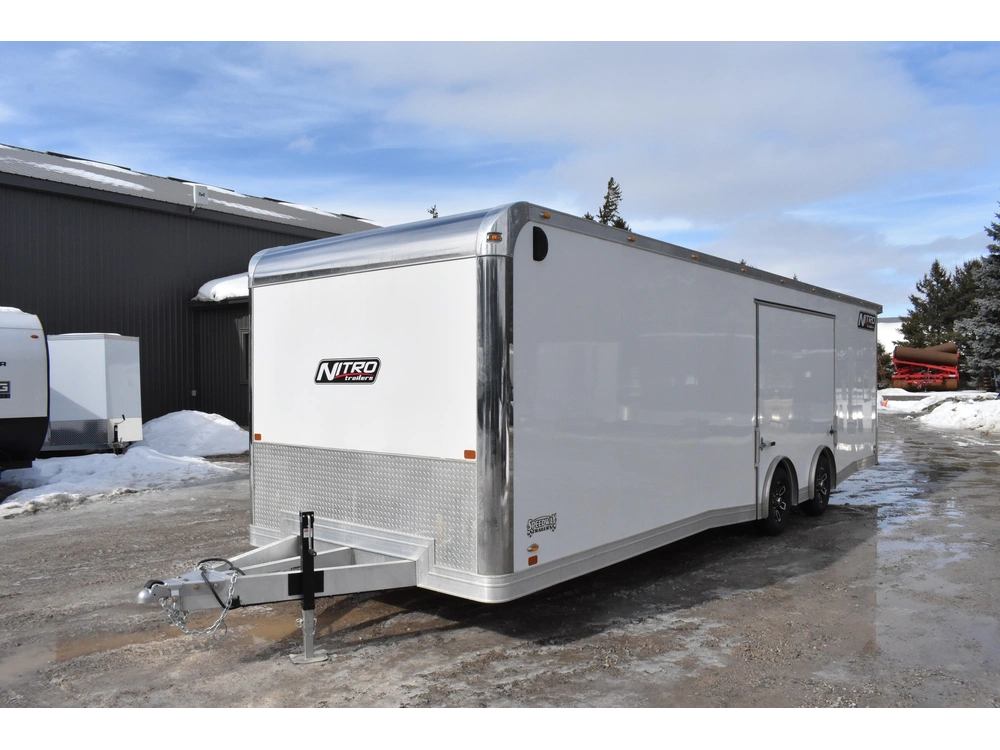 2026 Nitro Nitro Nc Enclosed Series alt