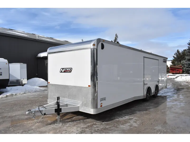 2026 Nitro Nitro Nc Enclosed Series alt