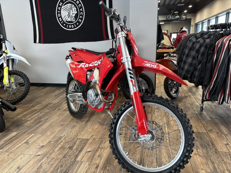 GASGAS EX250F 2024