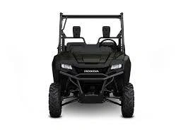 Honda Pionner 700 2p Dlx 2026 alt