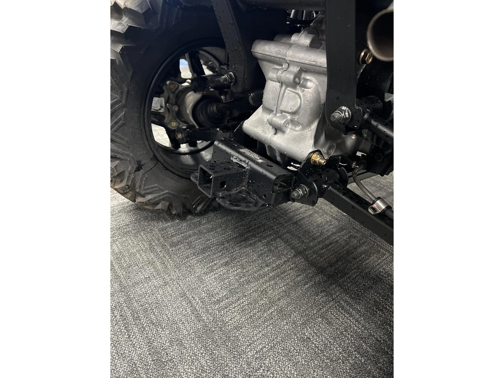 2026 Polaris Sportsman 570 Premium alt