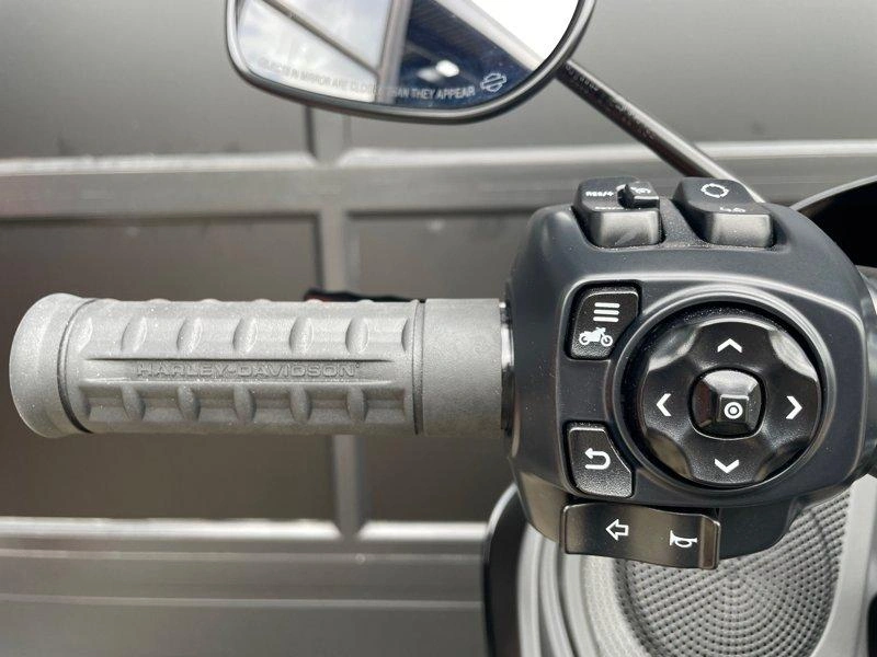 2026 Harley-davidson Touring Fltrx - Road Glide™ alt