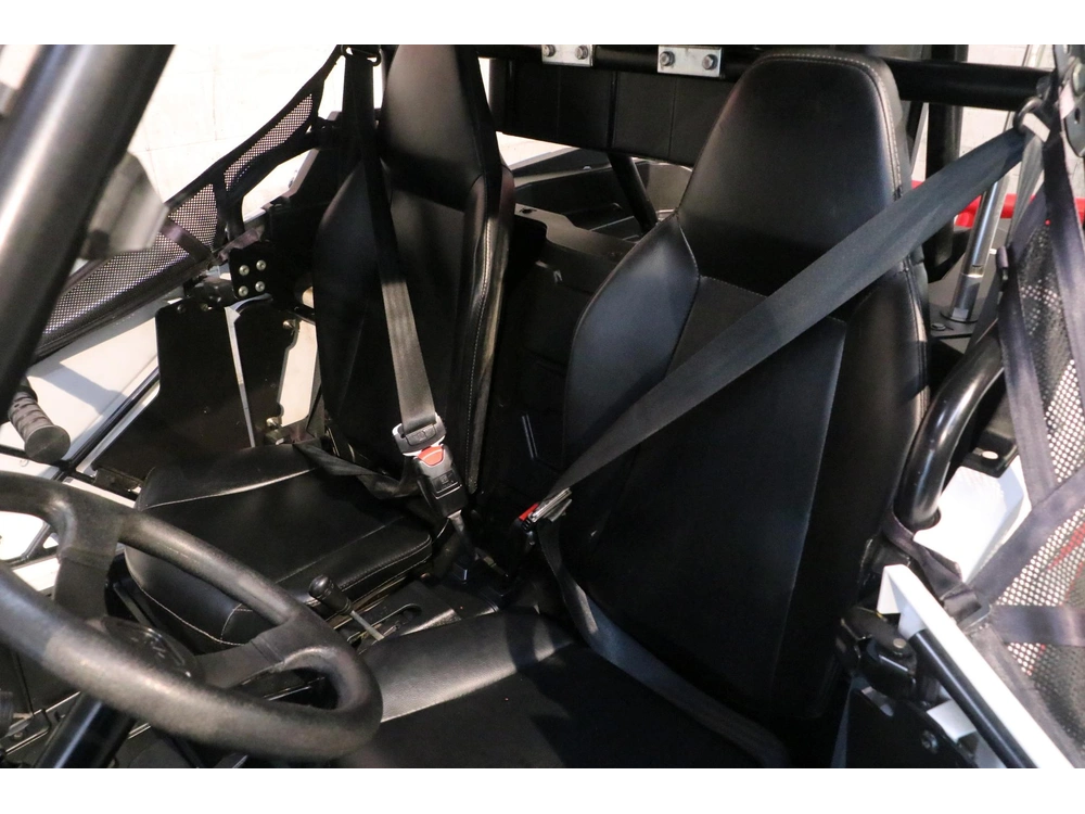 2022 Polaris Rzr 200 alt