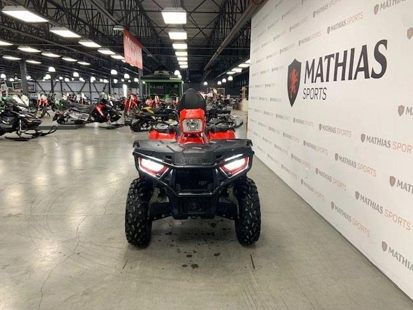 Polaris Sportsman Touring 570 2019 alt