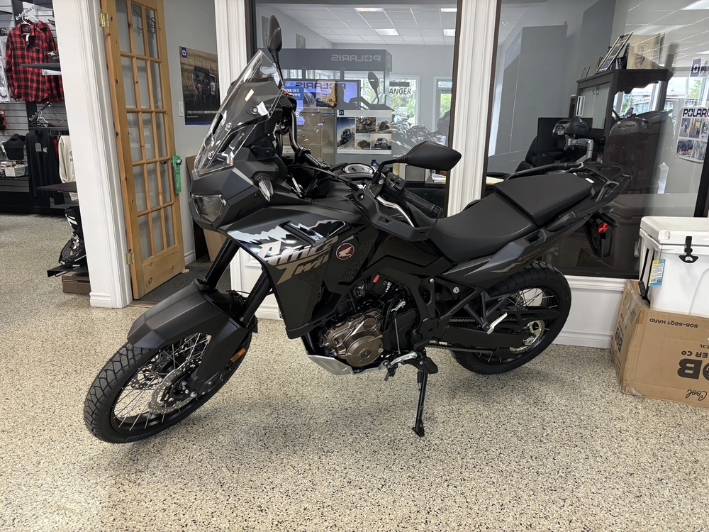 Honda Africa Twin 2026 alt