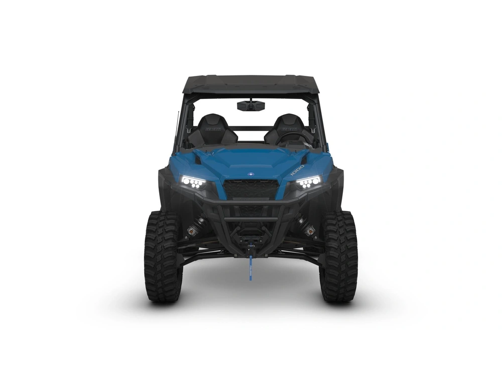 2026 Polaris General Xp 1000 Premium alt
