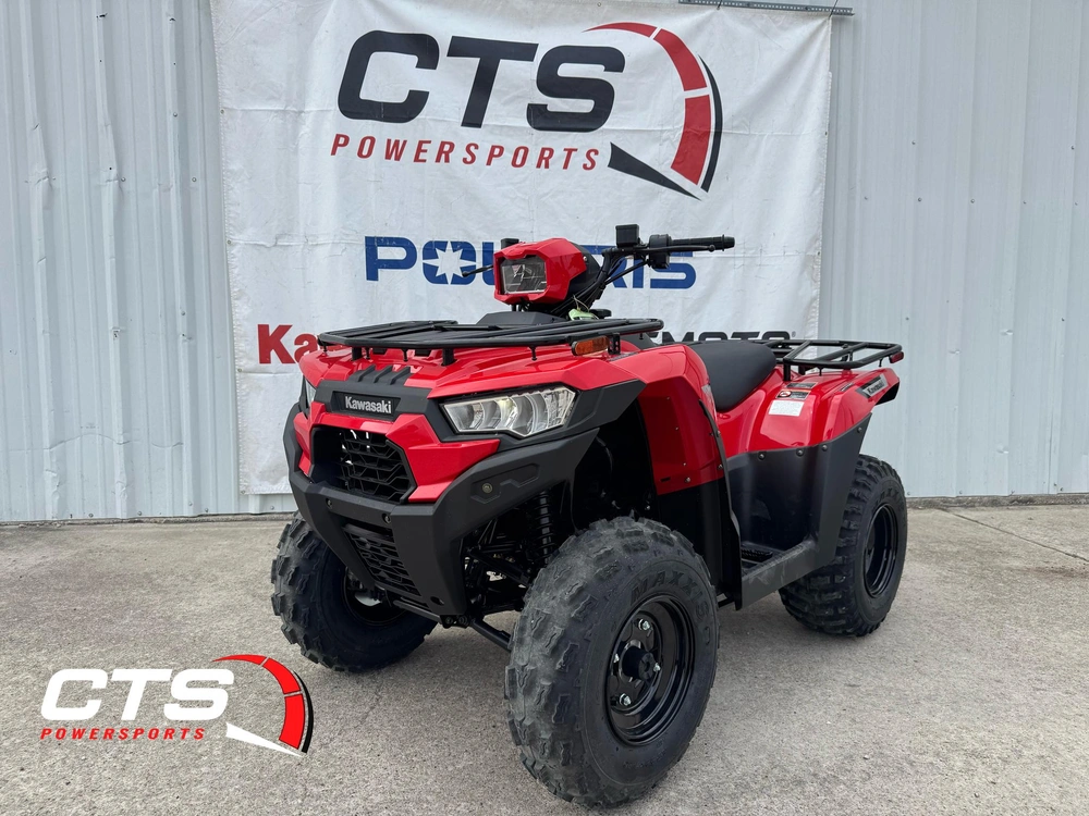 2026 Kawasaki Brute Force 300 alt