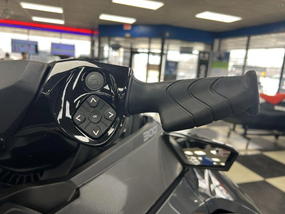 2026 Sea-doo Gtx™ 300 Tech, Audio, Idf, Ibr alt