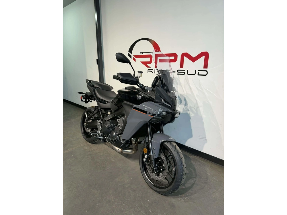 2026 Yamaha Tracer 9 *à Partir De 3.99%💳 alt