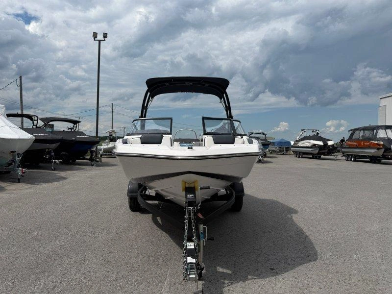 2022 Yamaha Ar195 alt