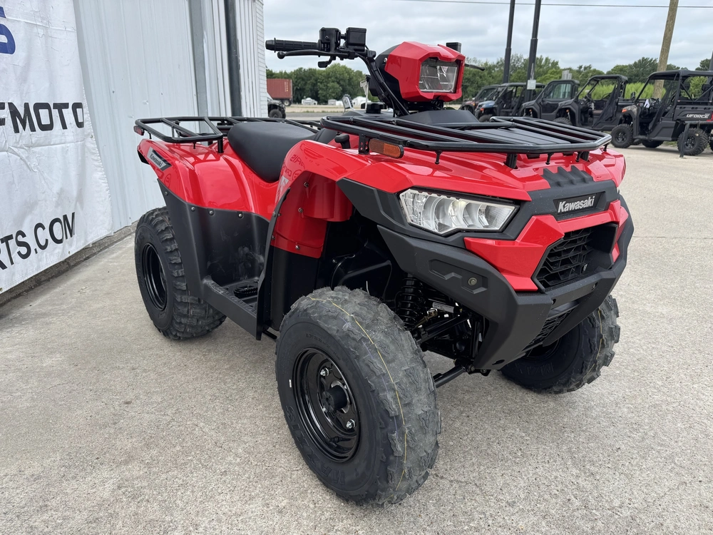 2026 Kawasaki Brute Force 300 alt